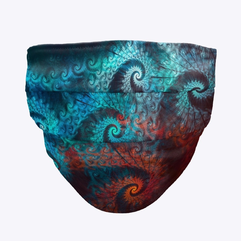 Balance mask 