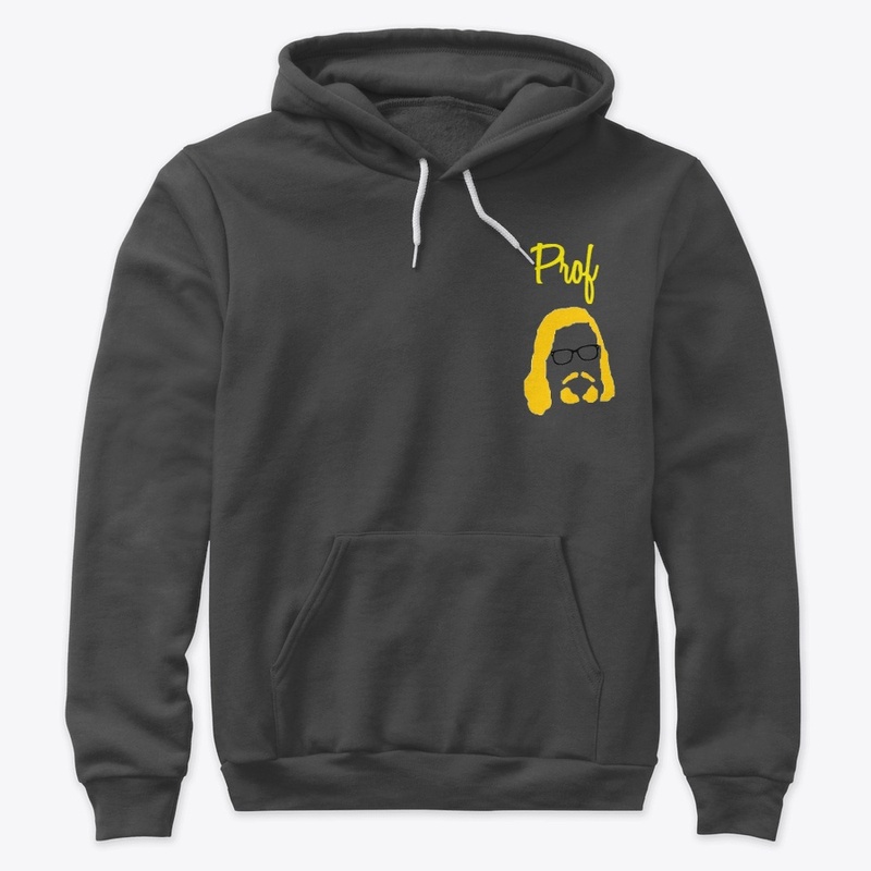 Pullover Prof