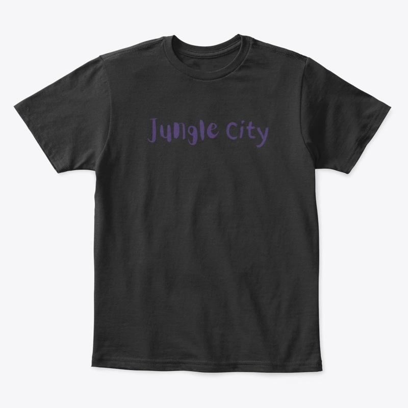 Jungle