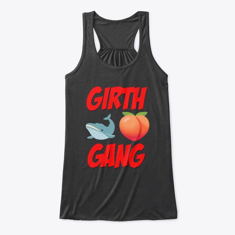 Girth Gang Official