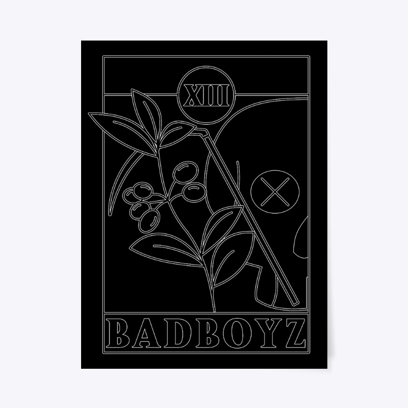Bad Boyz Season 1