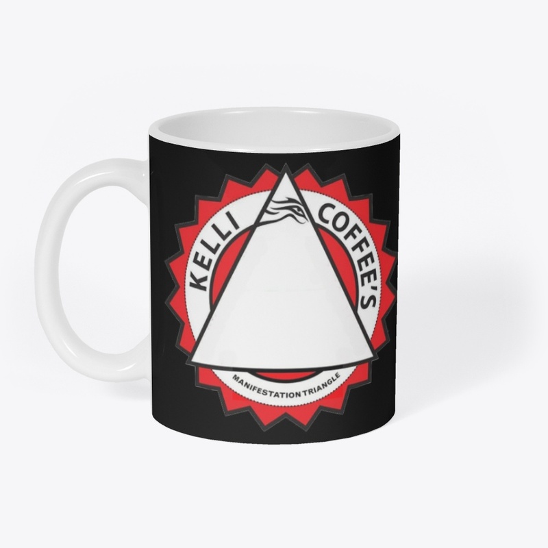 Manifestation Triangle