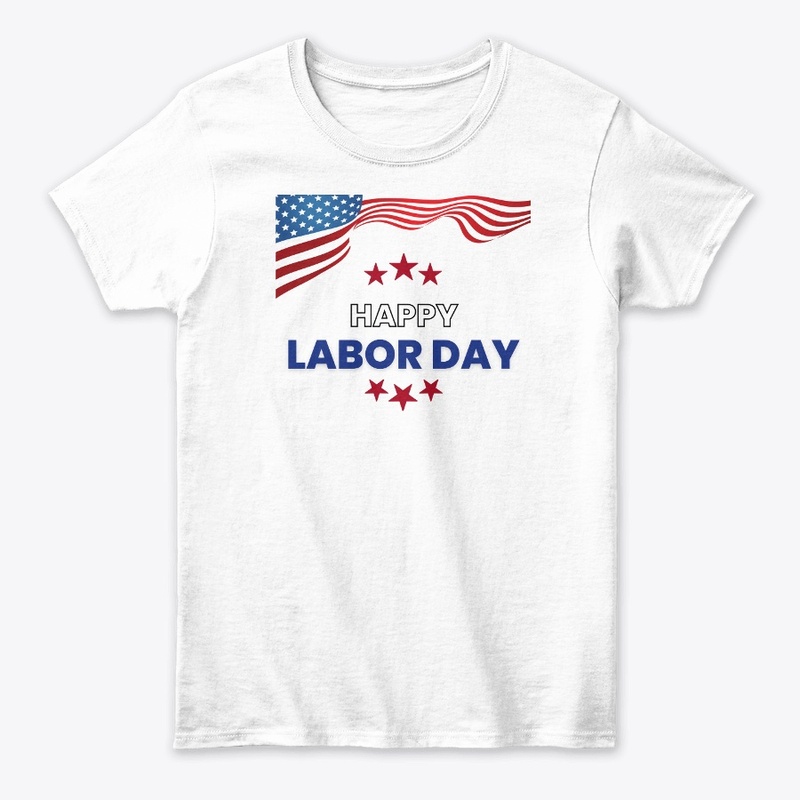 Hapyy Labour Day