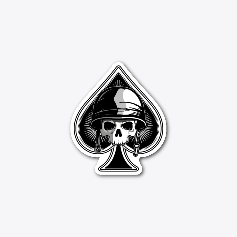 Logo Sticker