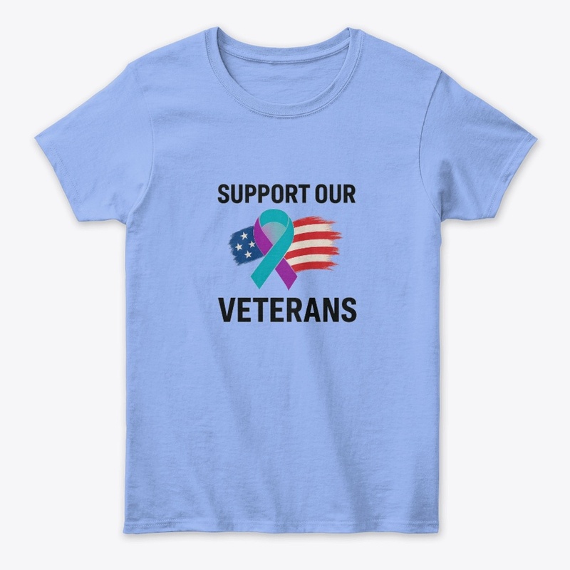 Support Our Veterans