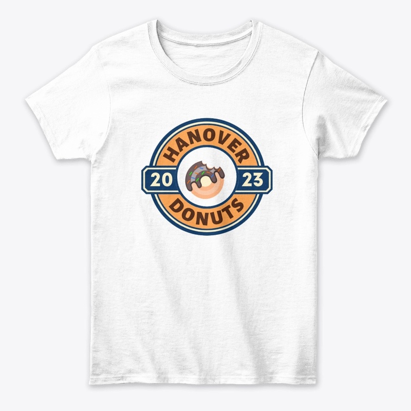 Handover Donuts 2023 Lovers