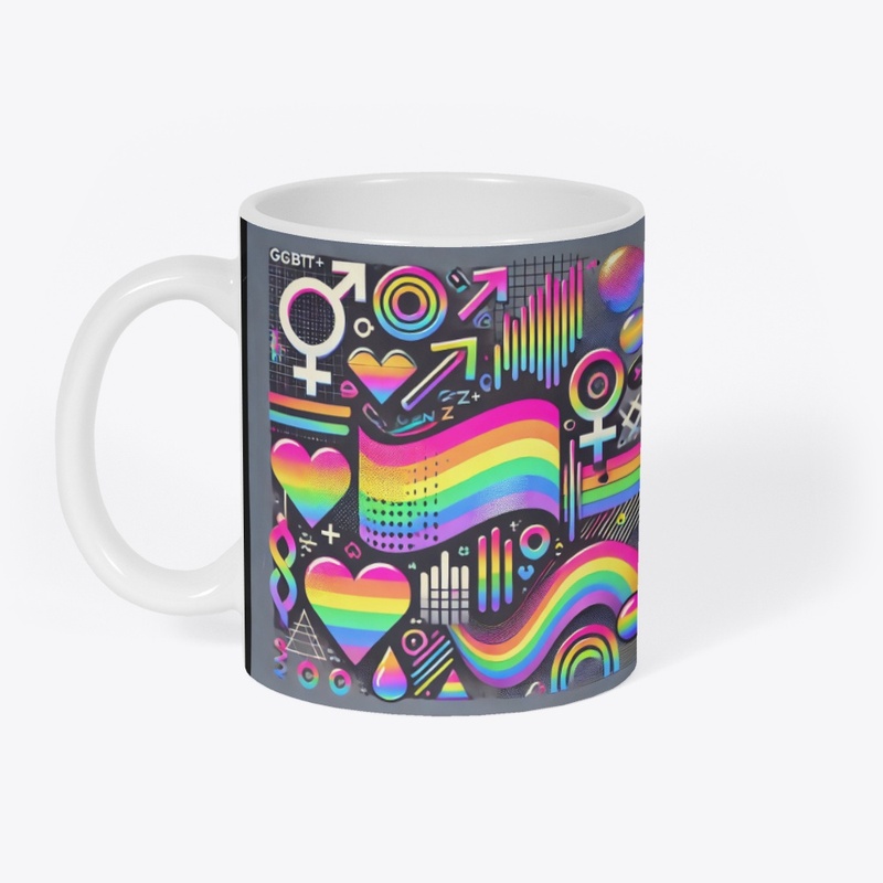 Pride & Unity: Celebrating Diversity