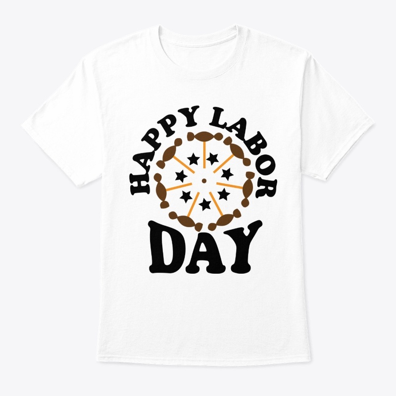 A nice looking typography t shirt design