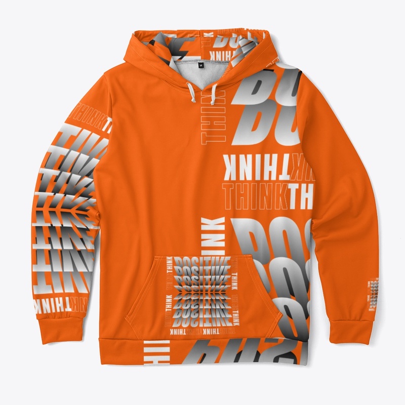 Think Positive Prints