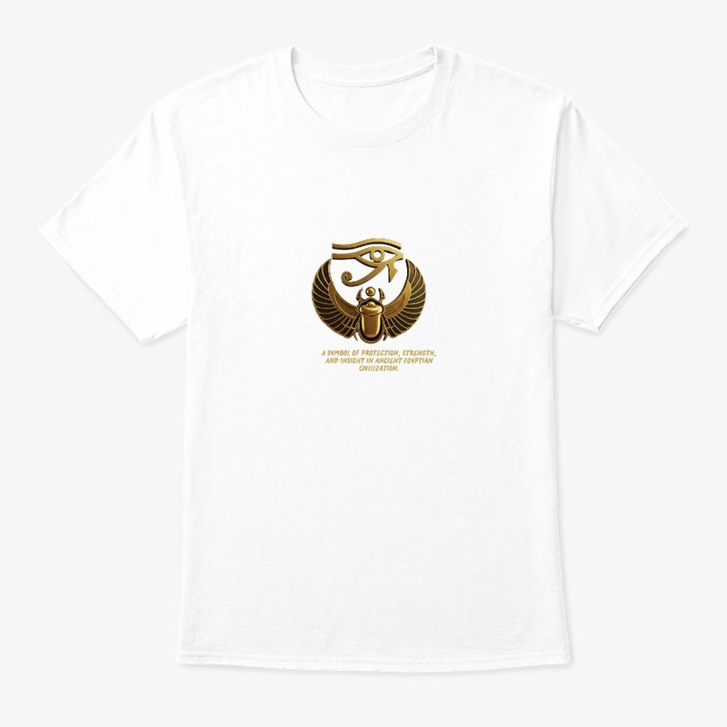 A symbol of protection