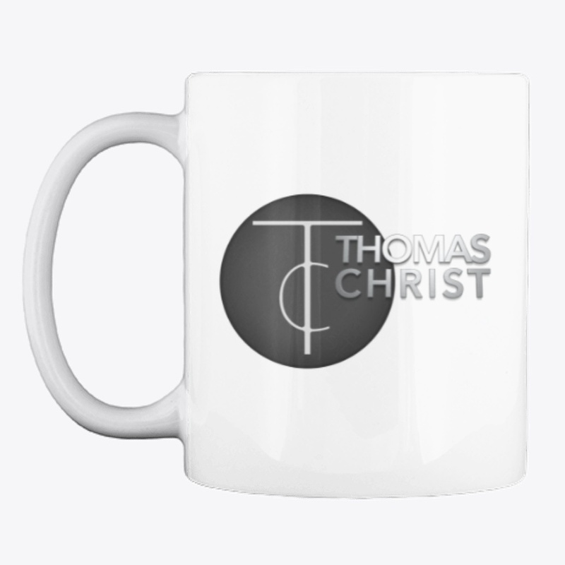 Logo Mug