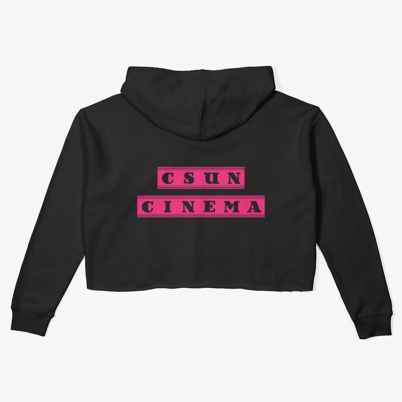 CSUN Cinema Pink