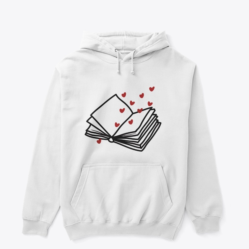 "Booked with Love" ~ Collection Back 
