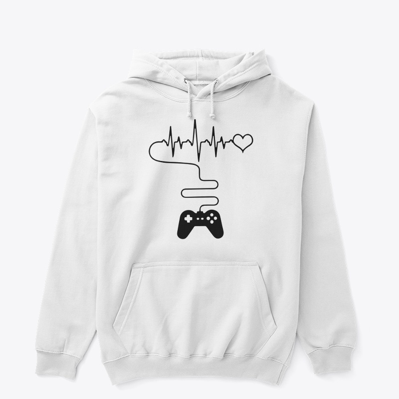 Love gaming 