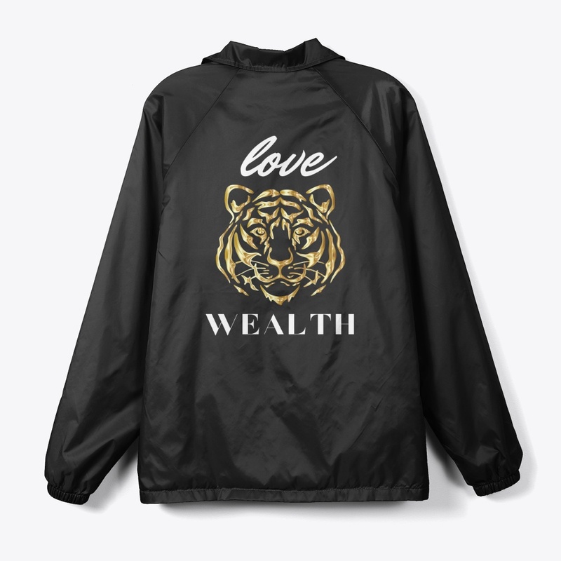 Love Wealth