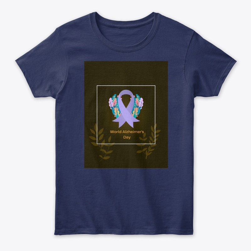 Honoring Memories: World Alzheimer's Day