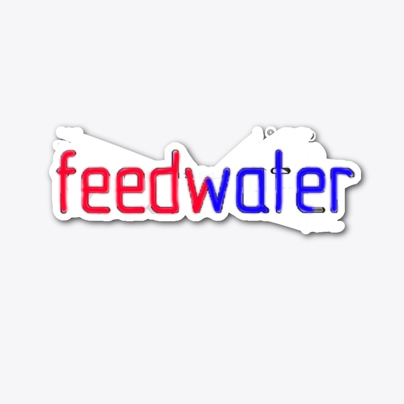 feedwater design