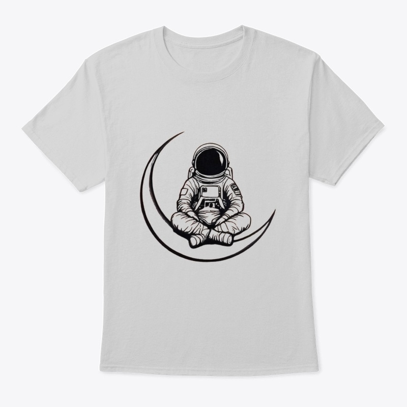 Lunar Zen Mode