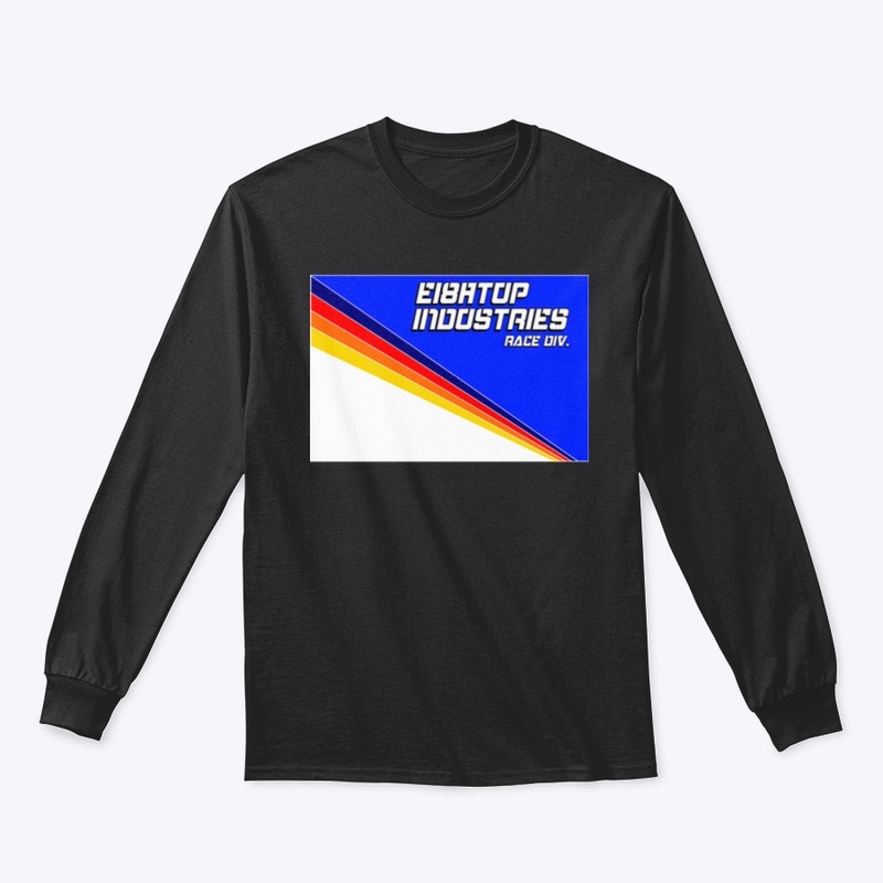 Ei8htup Race Division