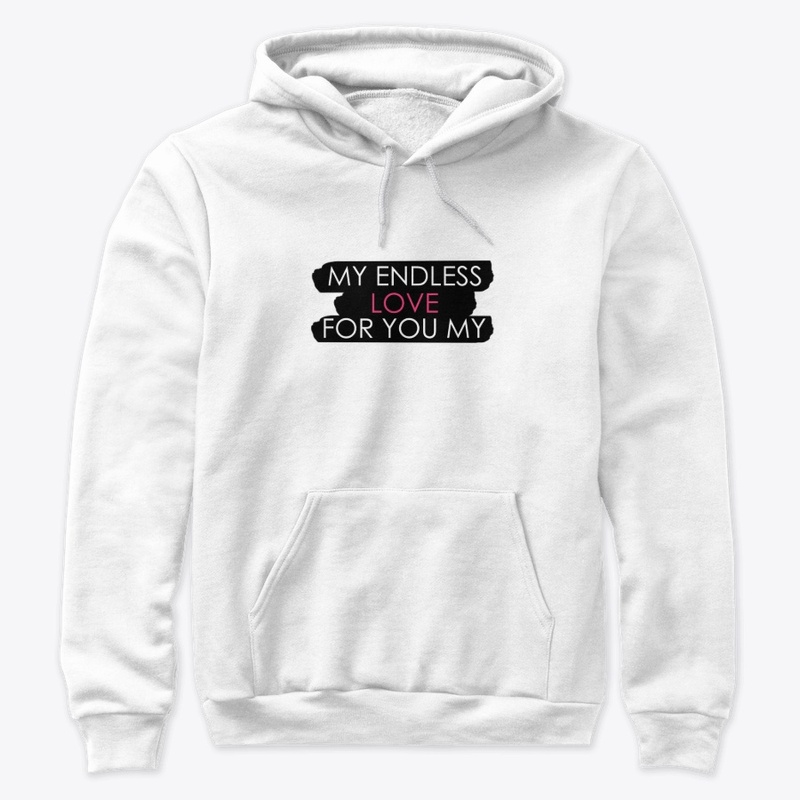 Love T-shirt