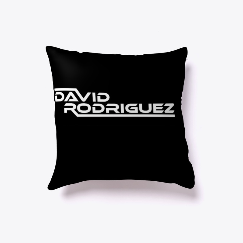 David Rodriguez