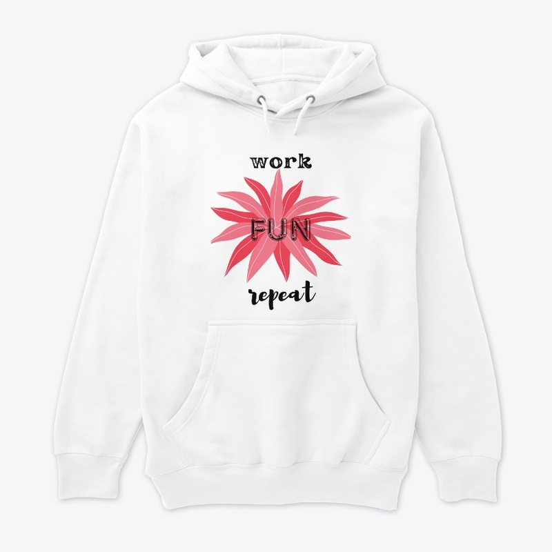 Bloom Where You Work:)