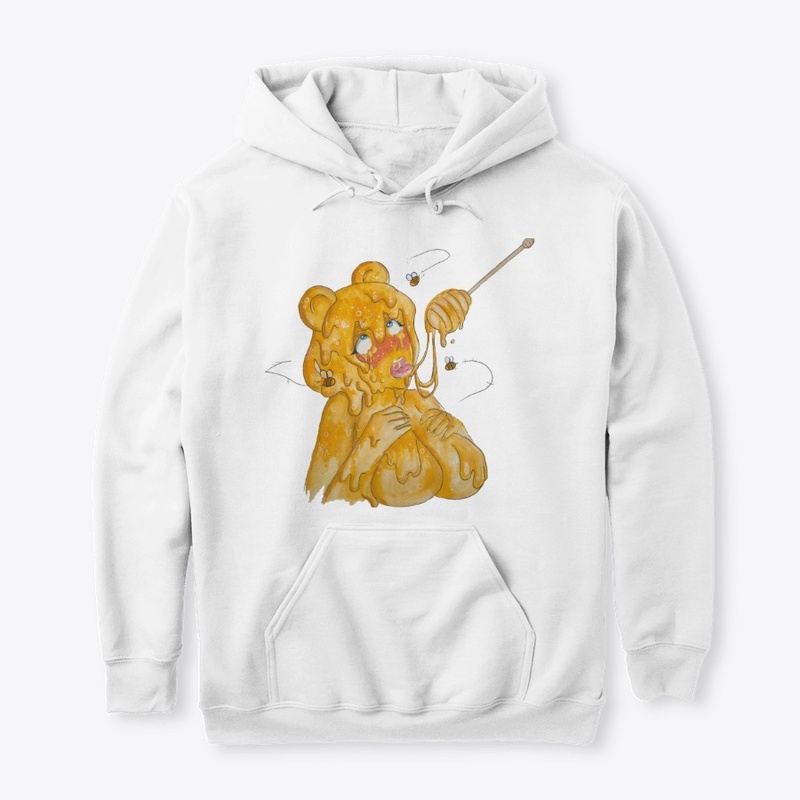 Honey Puddle Collection