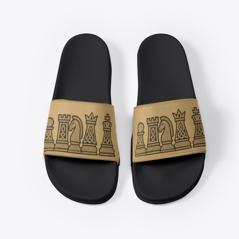 Viking Chess Slides