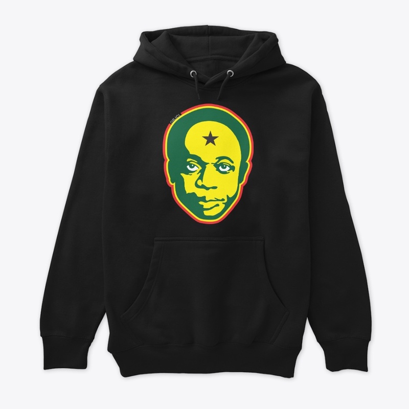 OBJCL OFFICIAL OSAGYEFO