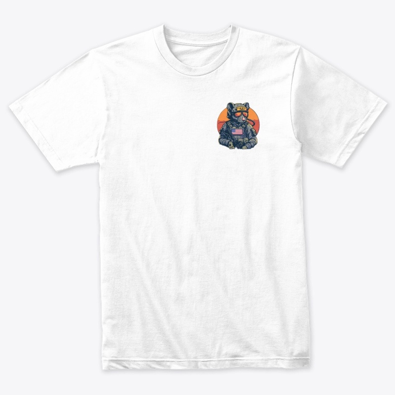 Ready Airman Trained (RAT)