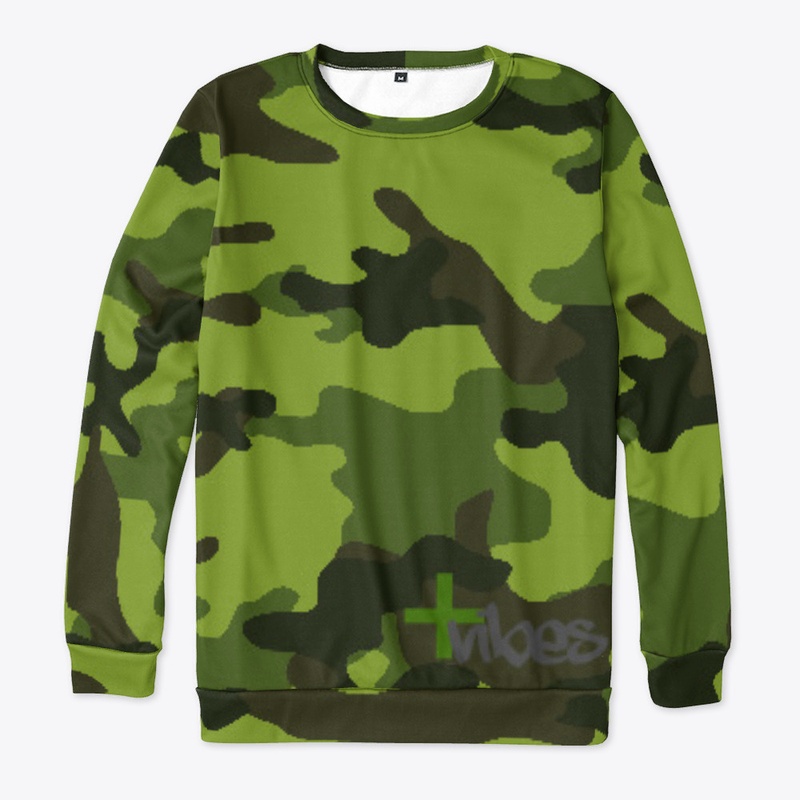 old school camo 