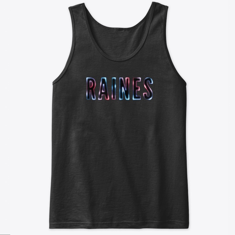 Neon Raines