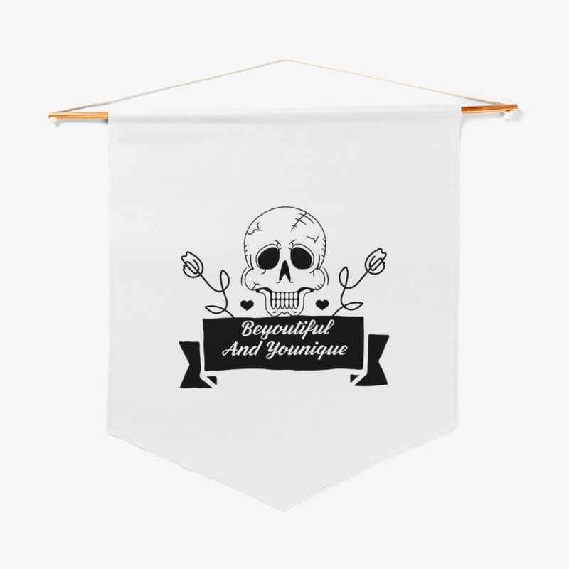 Beyoutiful Skull collection