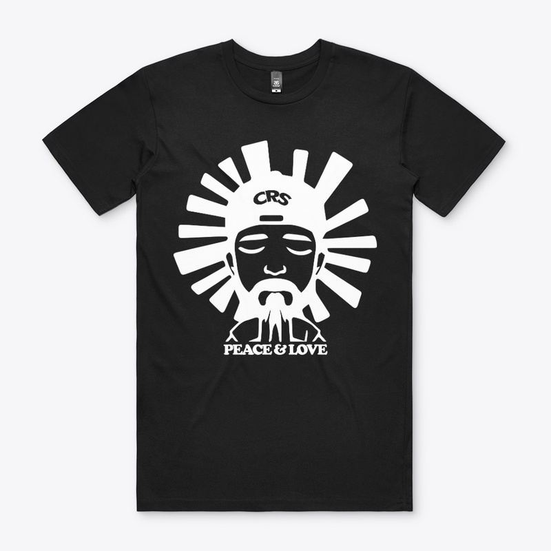 CR SHOW PEACE AND LOVE