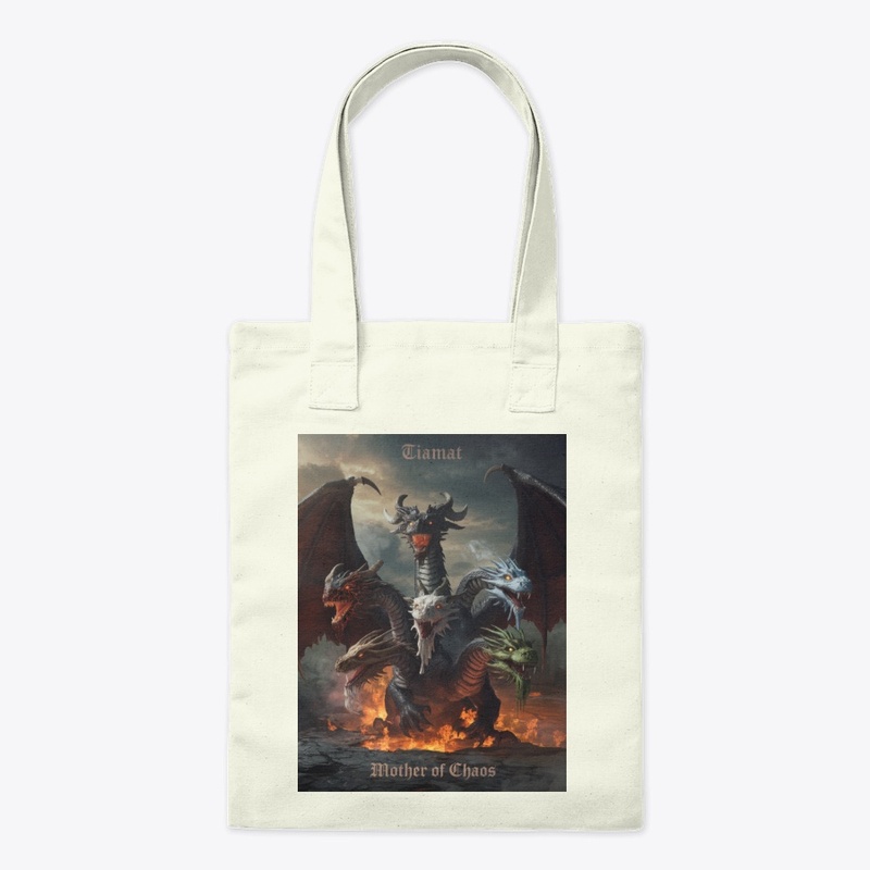 Tiamat - Mother of Chaos 2 Amok
