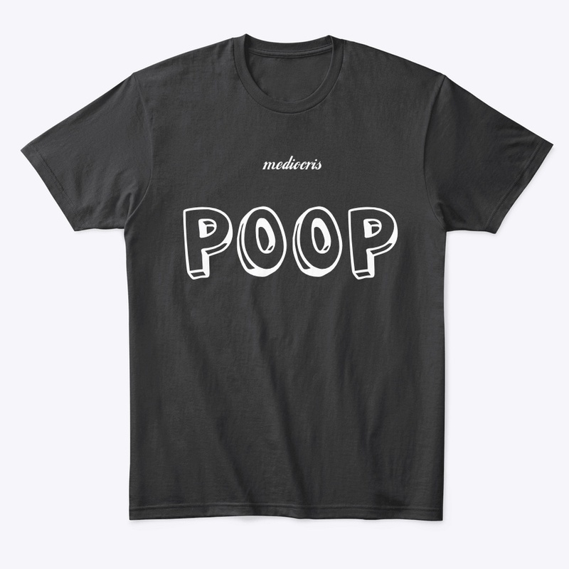 POOP
