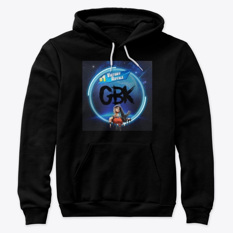 GBK Hoodie