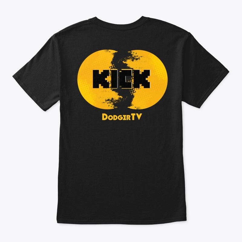 DODGERTV/KICK