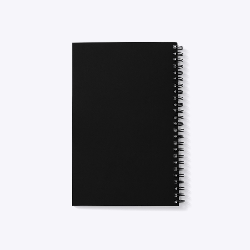TSF NOTEBOOK