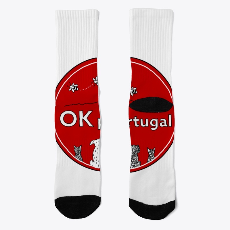 Crew Socks Logo