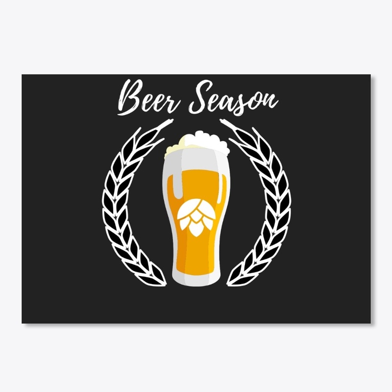 Beer Season