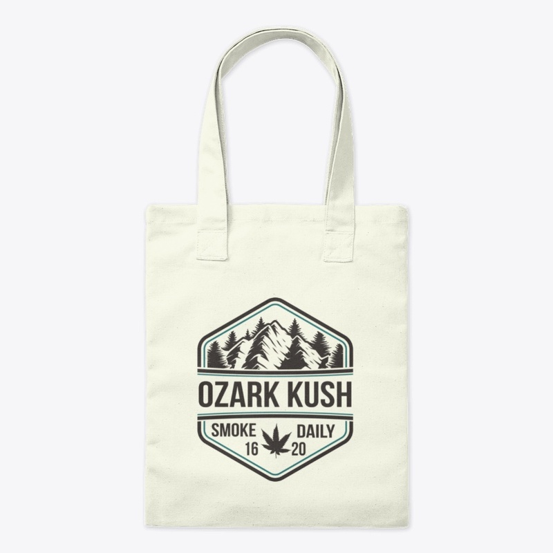 Ozark Kush - MO