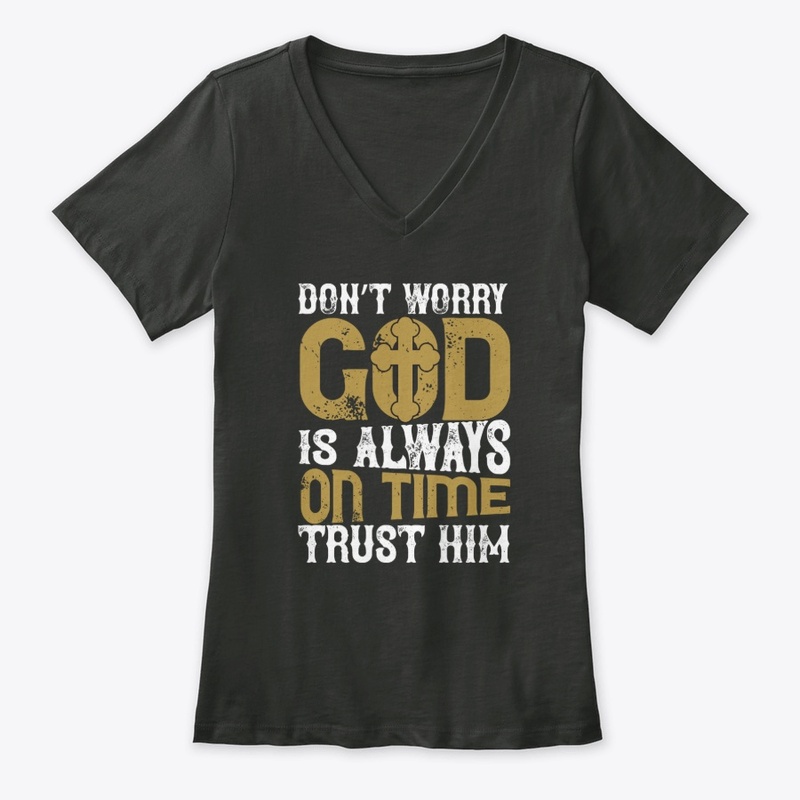 Don't Worry