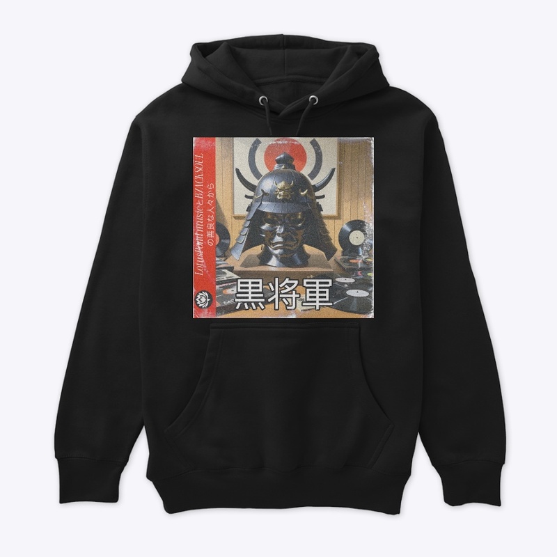 Black Shogun