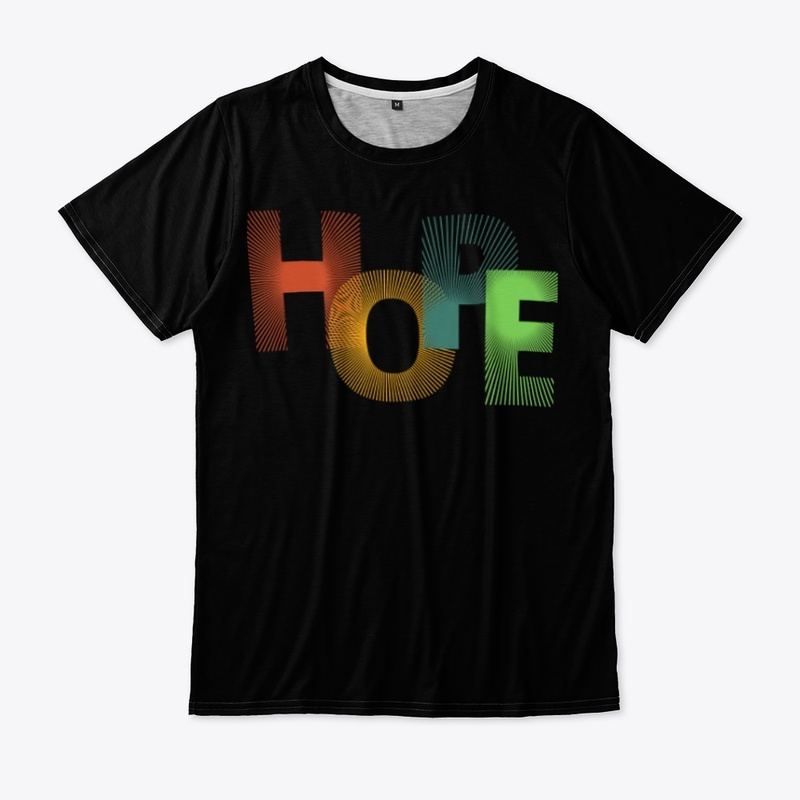 Hope colourfull logo