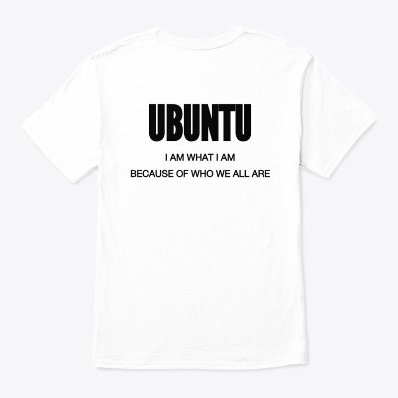 UBUNTU - SURINAME (WHT)