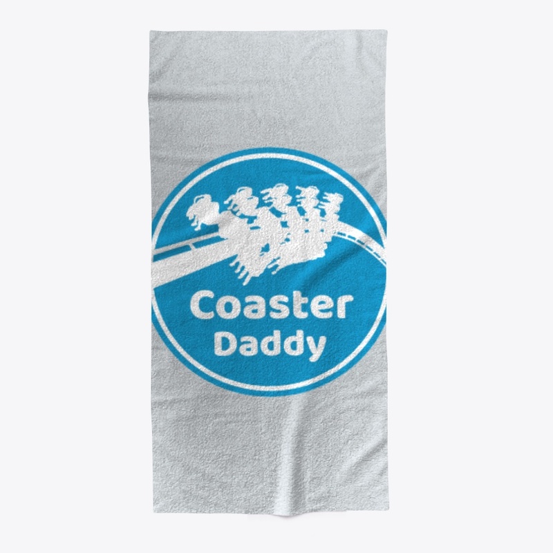 Coaster Daddy 