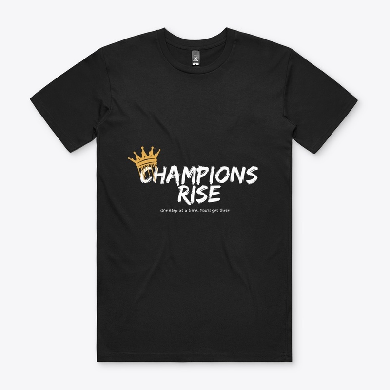 Champions Rise