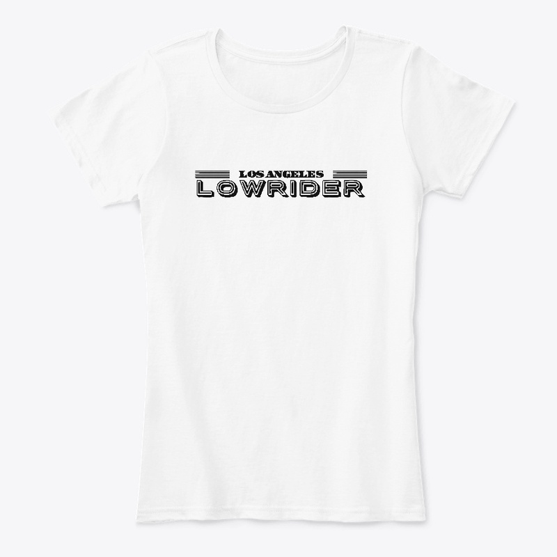 Los Angeles Lowrider