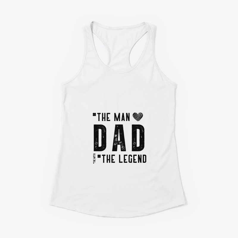 COOL WHITE T-SHIRT 